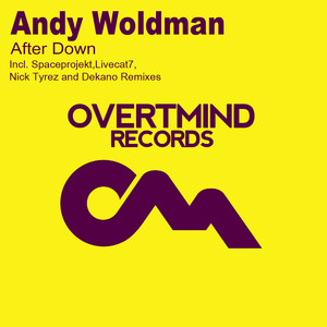 After Down (Livecat7 Remix)