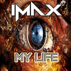 My Life (Extended Mix)