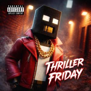 Thriller Friday
