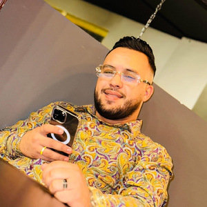 Calma Calma Chabiba Raha Zadma