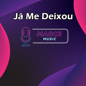 Já Me Deixou (instrumental)