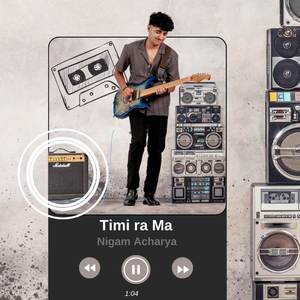 Timi Ra Ma