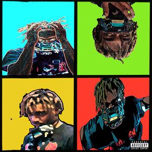 Saucer (feat. Lege Kale, Spiffy & Juty Gurl)