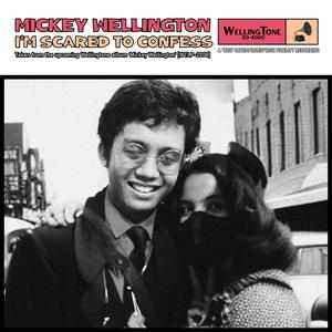 I'm Scared To Confess