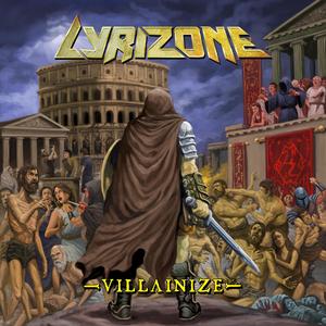 VILLAINIZE