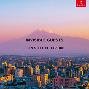 Poems in Music: II. Invisible Guests