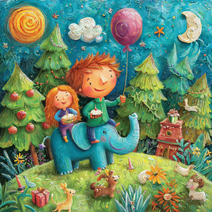 Пляшущие тапки