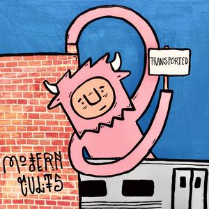 Transported (feat. Ratboys)