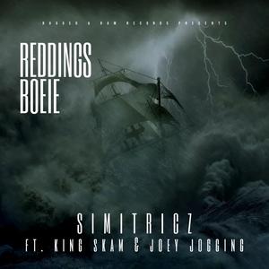 Reddingsboeie (feat. King Skam & Joey Jogging)