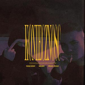 Konieczność (feat. Naarc & CdoZ)