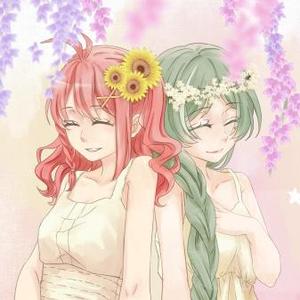 いつか笑顔、いつも笑顔