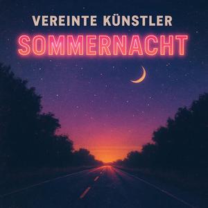 Sommernacht (die Sterne funkeln)