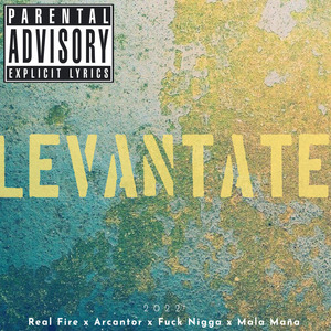 Levantate