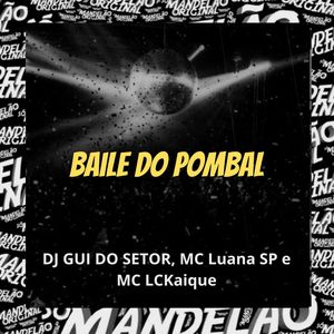 Baile do Pombal