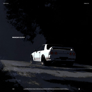 Wangan Elegy
