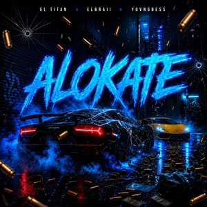 ALOKATE