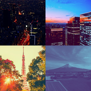 気分(Vintage Bars)