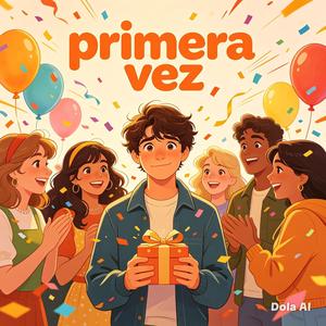 Primera vez