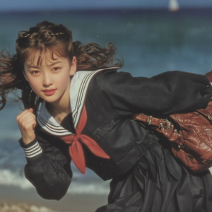 駅裏のフィルム