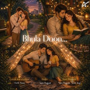 Bhula Doon (feat. Aum Rajput, Tirth Soni & Amit Jogi)