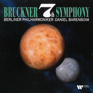 Symphony No. 7 in E Major:IV. Finale. Bewegt, doch nicht schnell