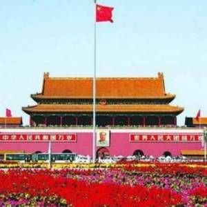 祖国（苏平生）