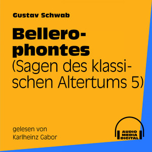 Teil 133: Bellerophontes