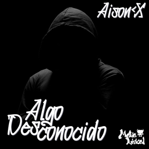 Algo Desconocido