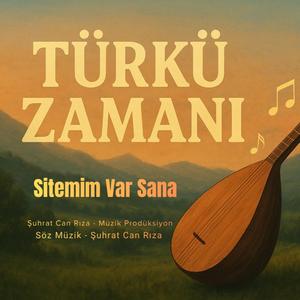 Sitemim Var Sana