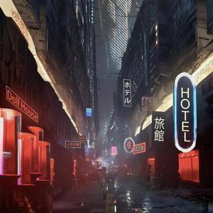 ECHO（Cover 茶理理）