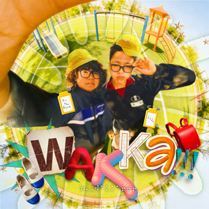 WAKKA