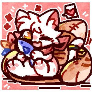 海风与烟花的信