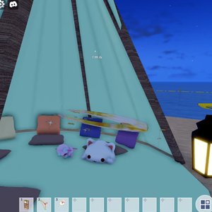 差一点抓到月亮