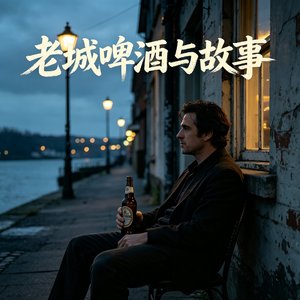 老城啤酒与故事