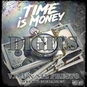 Digits (feat. V.O.N.)