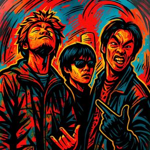 カリフォルニア