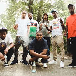 Peace God (feat. Capo Riley)