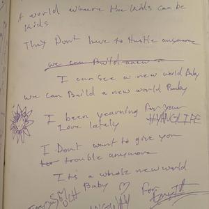 Hoop Dreams (feat. Maxadoya)