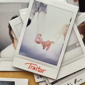 Traitor (Single Version)