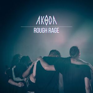 Rough Rage (Live)
