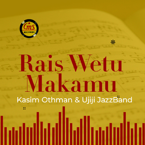 Rais Wetu Makamu