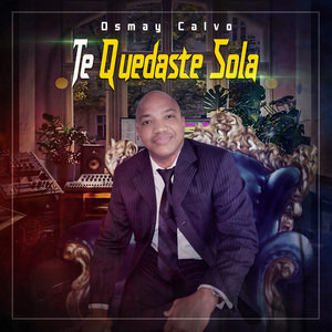 Te Quedaste Sola