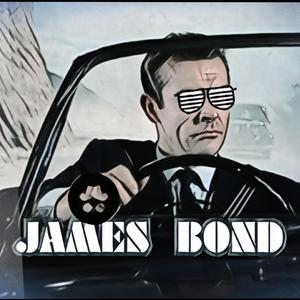 JAMES BOND