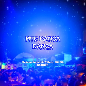 MTG DANÇA DANÇA