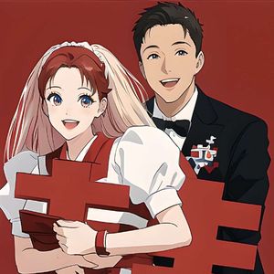 娜姐嫁给我吧-李盟周