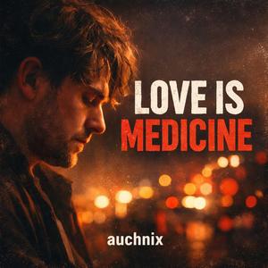 LOVE IS MEDICINE