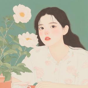 순수한 감성의 정원