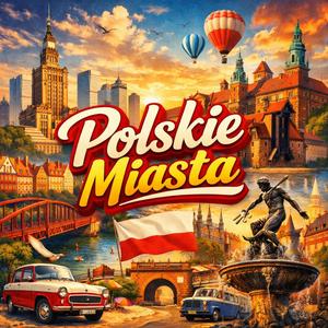 Poznań o dwunastej (Radio Edit)