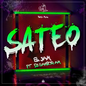 Sateo (feat. Dj Saybor Am)