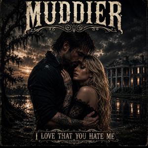I LOVE THAT YOU HATE ME